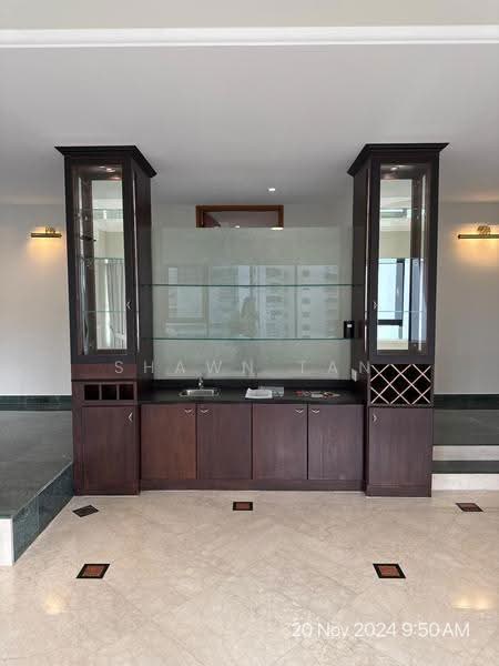 The Claymore, 25 Claymore Road, Orchard / River Valley, 4 Bedrooms, 3,348 sqft, Condominium For Rent, by Shawn Tan, 500271590 - Interior - PropertyGuru.com.sg