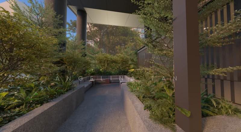 Amber House, 30 Amber Gardens, East Coast / Marine Parade, 3 Bedrooms, 1,216 sqft, Apartment For Sale, by Angelina Tan, 500271591 - Exterior - PropertyGuru.com.sg