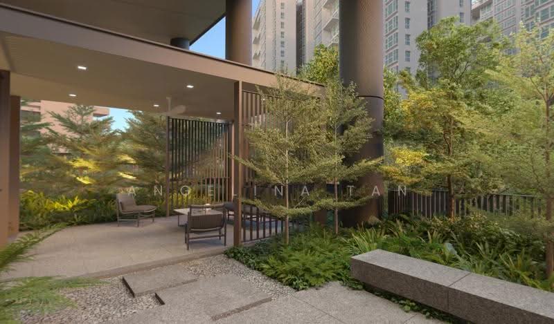 Amber House, 30 Amber Gardens, East Coast / Marine Parade, 3 Bedrooms, 1,216 sqft, Apartment For Sale, by Angelina Tan, 500271591 - Exterior - PropertyGuru.com.sg