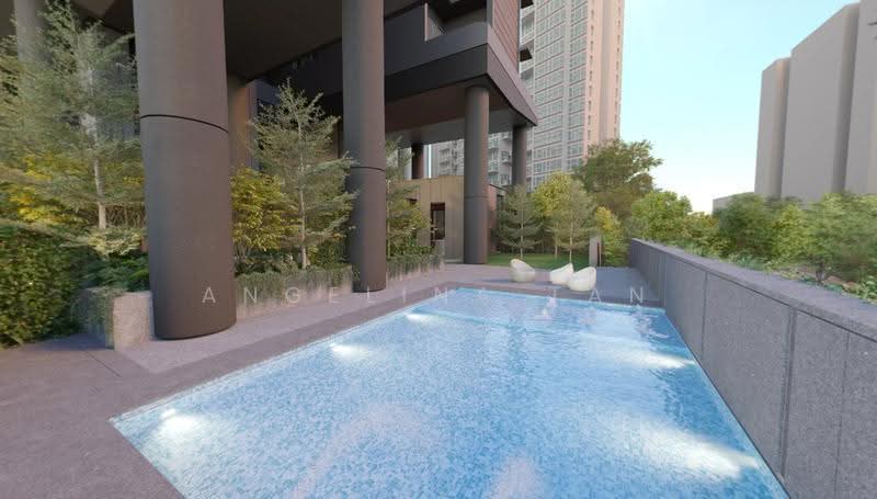 Amber House, 30 Amber Gardens, East Coast / Marine Parade, 3 Bedrooms, 1,216 sqft, Apartment For Sale, by Angelina Tan, 500271591 - Exterior - PropertyGuru.com.sg