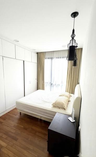 River Place, 60 Havelock Road, Alexandra / Commonwealth, 1 Bedroom, 797 sqft, Condominium For Rent, by Sylvia Lim, 500271593 - Bedroom - PropertyGuru.com.sg