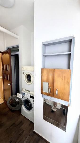 River Place, 60 Havelock Road, Alexandra / Commonwealth, 1 Bedroom, 797 sqft, Condominium For Rent, by Sylvia Lim, 500271593 - Interior - PropertyGuru.com.sg