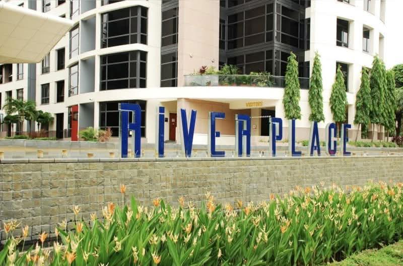 River Place, 60 Havelock Road, Alexandra / Commonwealth, 1 Bedroom, 797 sqft, Condominium For Rent, by Sylvia Lim, 500271593 - Exterior - PropertyGuru.com.sg