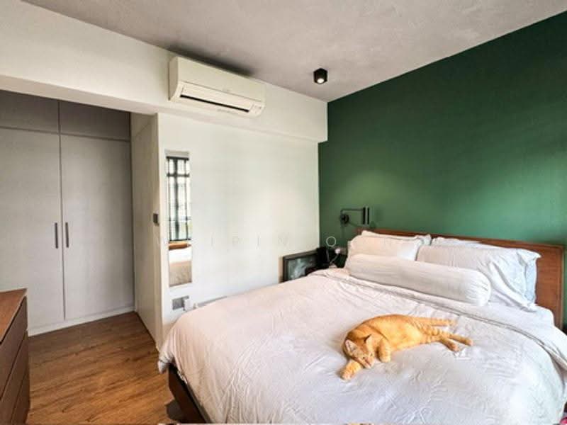 103B Bidadari Park Drive, 103B Bidadari Park Drive, Balestier / Toa Payoh, 2 Bedrooms, 731 sqft, HDB Flat For Sale, by WeiPin Oon, 500271595 - Bedroom - PropertyGuru.com.sg