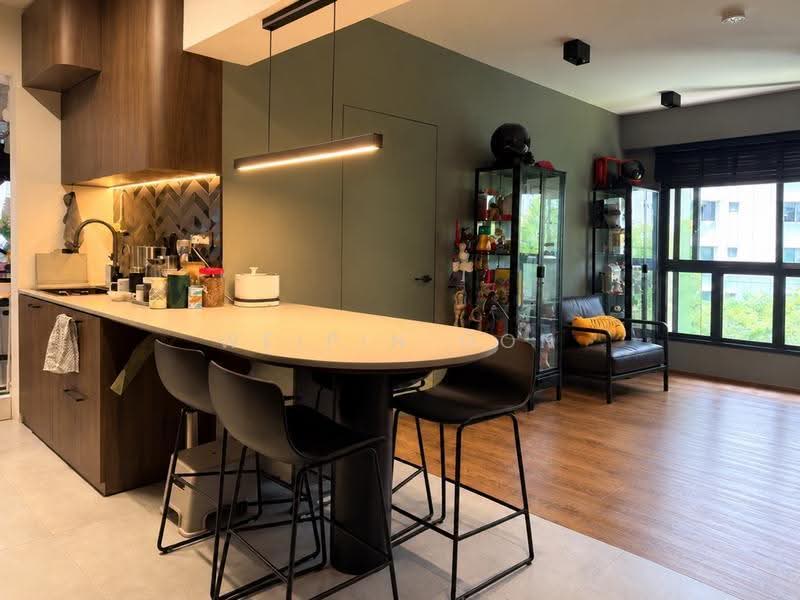 103B Bidadari Park Drive, 103B Bidadari Park Drive, Balestier / Toa Payoh, 2 Bedrooms, 731 sqft, HDB Flat For Sale, by WeiPin Oon, 500271595 - PropertyGuru.com.sg