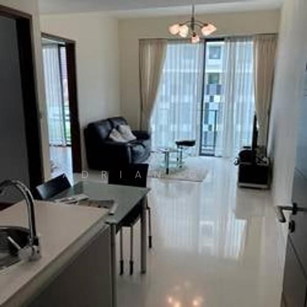 The Suites @ Central, 57-57A Devonshire Road, Orchard / River Valley, Room Rental, 165 sqft, Condominium For Rent, by Adrian Goh, 500271596 - Living Room - PropertyGuru.com.sg