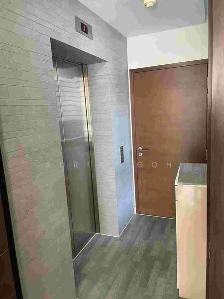 The Suites @ Central, 57-57A Devonshire Road, Orchard / River Valley, Room Rental, 165 sqft, Condominium For Rent, by Adrian Goh, 500271596 - Entrance - PropertyGuru.com.sg