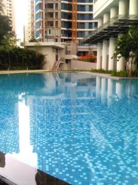 The Suites @ Central, 57-57A Devonshire Road, Orchard / River Valley, Room Rental, 165 sqft, Condominium For Rent, by Adrian Goh, 500271596 - Pool - PropertyGuru.com.sg