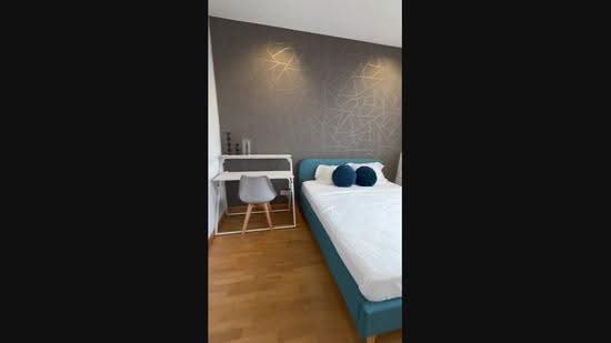 One-North Residences, 7 One-North Gateway, Buona Vista / West Coast / Clementi New Town, Room Rental, 180 sqft, Condominium For Rent, by Liu Siqi, 500271597 - PropertyGuru.com.sg