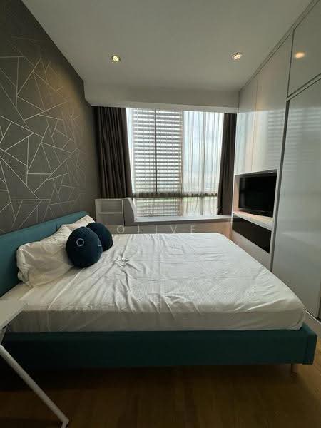 One-North Residences, 7 One-North Gateway, Buona Vista / West Coast / Clementi New Town, Room Rental, 180 sqft, Condominium For Rent, by Liu Siqi, 500271597 - Bedroom - PropertyGuru.com.sg