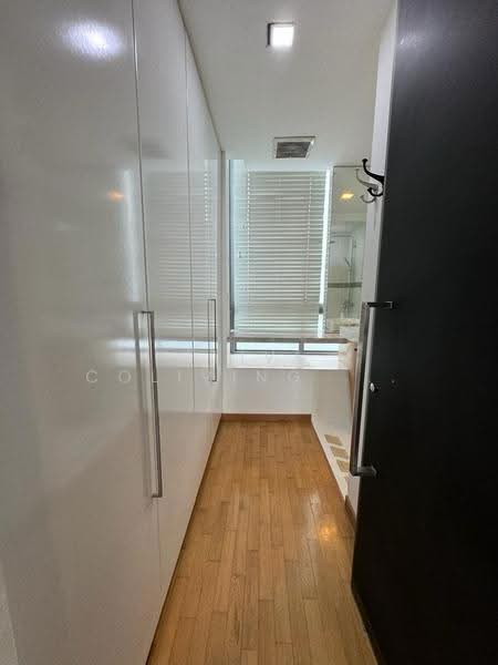 One-North Residences, 7 One-North Gateway, Buona Vista / West Coast / Clementi New Town, Room Rental, 180 sqft, Condominium For Rent, by Liu Siqi, 500271597 - Corridor - PropertyGuru.com.sg