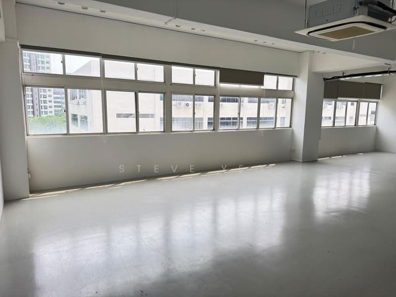 Halcyon 1, 39A Jalan Pemimpin, Ang Mo Kio / Bishan / Thomson, 1,936 sqft, Light Industrial (B1) For Rent, by Steve Yeo, 500271598 - Interior - CommercialGuru.com.sg