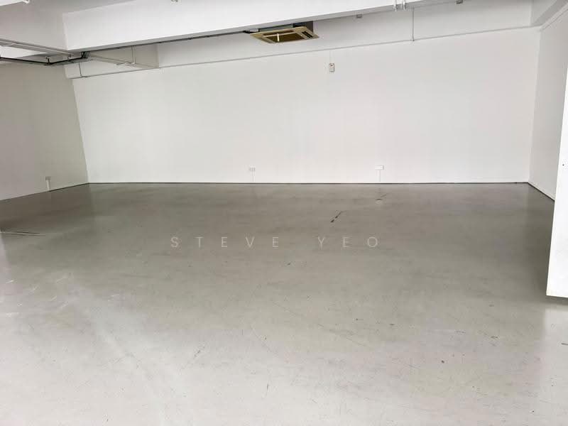 Halcyon 1, 39A Jalan Pemimpin, Ang Mo Kio / Bishan / Thomson, 1,936 sqft, Light Industrial (B1) For Rent, by Steve Yeo, 500271598 - Interior - CommercialGuru.com.sg