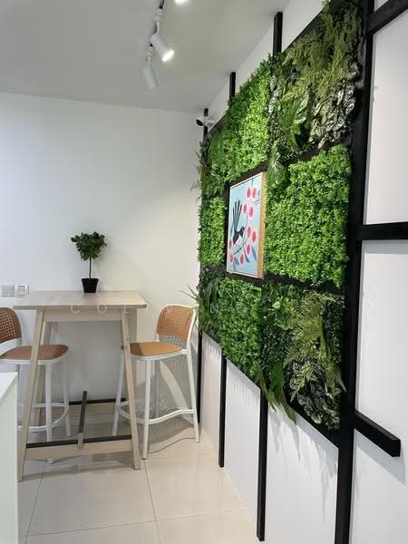 One-North Residences, 7 One-North Gateway, Buona Vista / West Coast / Clementi New Town, Room Rental, 180 sqft, Condominium For Rent, by Liu Siqi, 500271602 - Interior - PropertyGuru.com.sg