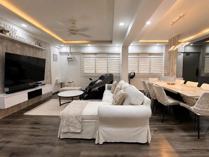 359 Tampines Street 34, 359 Tampines Street 34, Pasir Ris / Tampines, 3 Bedrooms, 1,151 sqft, HDB Flat For Sale, by Hafiqal Amer, 500271604 - PropertyGuru.com.sg