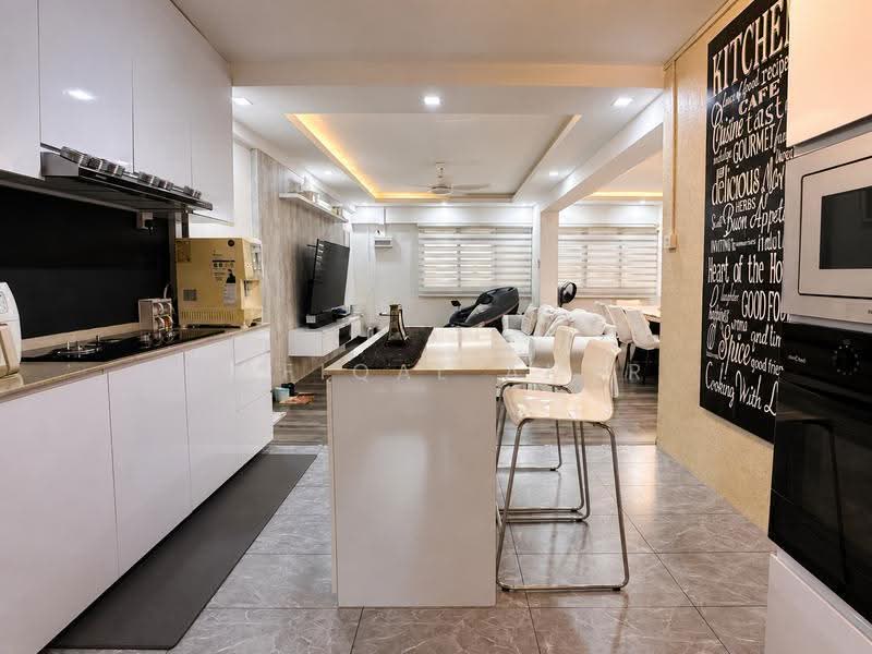 359 Tampines Street 34, 359 Tampines Street 34, Pasir Ris / Tampines, 3 Bedrooms, 1,151 sqft, HDB Flat For Sale, by Hafiqal Amer, 500271604 - PropertyGuru.com.sg