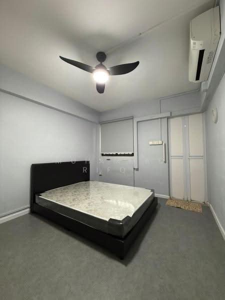442 Ang Mo Kio Avenue 10, 442 Ang Mo Kio Avenue 10, Ang Mo Kio / Bishan / Thomson, 2 Bedrooms, 721 sqft, HDB Flat For Sale, by Muhammad Rifqi, 500271606 - Bedroom - PropertyGuru.com.sg