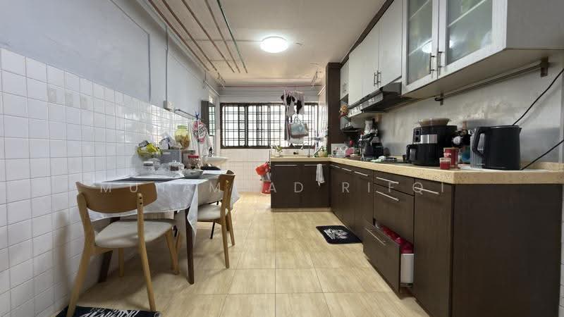 442 Ang Mo Kio Avenue 10, 442 Ang Mo Kio Avenue 10, Ang Mo Kio / Bishan / Thomson, 2 Bedrooms, 721 sqft, HDB Flat For Sale, by Muhammad Rifqi, 500271606 - Kitchen - PropertyGuru.com.sg