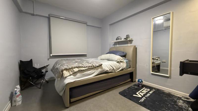442 Ang Mo Kio Avenue 10, 442 Ang Mo Kio Avenue 10, Ang Mo Kio / Bishan / Thomson, 2 Bedrooms, 721 sqft, HDB Flat For Sale, by Muhammad Rifqi, 500271606 - Bedroom - PropertyGuru.com.sg