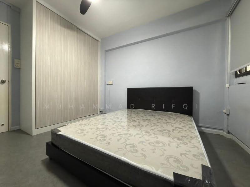 442 Ang Mo Kio Avenue 10, 442 Ang Mo Kio Avenue 10, Ang Mo Kio / Bishan / Thomson, 2 Bedrooms, 721 sqft, HDB Flat For Sale, by Muhammad Rifqi, 500271606 - Bedroom - PropertyGuru.com.sg