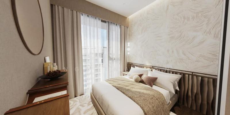 Amber House, 30 Amber Gardens, East Coast / Marine Parade, 4 Bedrooms, 1,744 sqft, Apartment For Sale, by Angelina Tan, 500271610 - Bedroom - PropertyGuru.com.sg