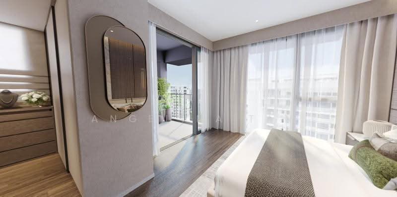 Amber House, 30 Amber Gardens, East Coast / Marine Parade, 4 Bedrooms, 1,744 sqft, Apartment For Sale, by Angelina Tan, 500271610 - Bedroom - PropertyGuru.com.sg