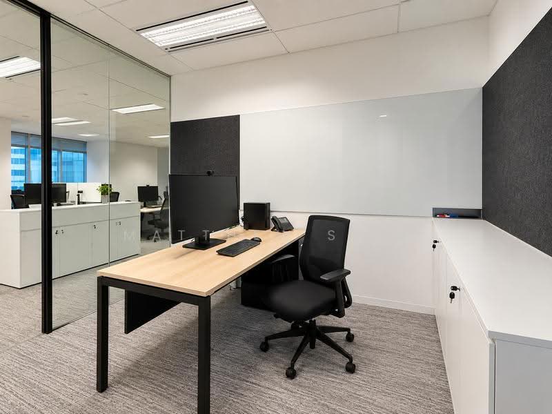 Asia Square Tower 1, 8 Marina View, Boat Quay / Raffles Place / Marina, 1,353 sqft, Office For Rent, by Matthew Siew, 500271612 - Interior - CommercialGuru.com.sg