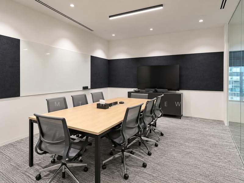 Asia Square Tower 1, 8 Marina View, Boat Quay / Raffles Place / Marina, 1,353 sqft, Office For Rent, by Matthew Siew, 500271612 - Interior - CommercialGuru.com.sg