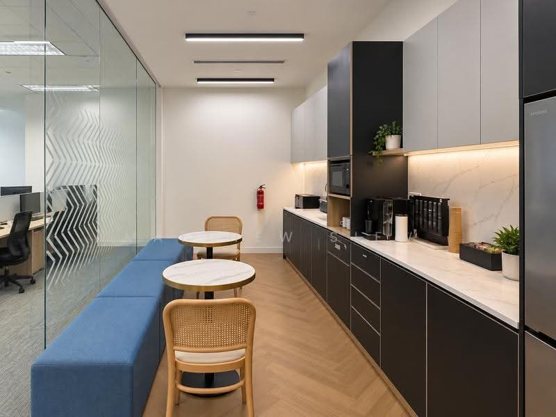 Asia Square Tower 1, 8 Marina View, Boat Quay / Raffles Place / Marina, 1,353 sqft, Office For Rent, by Matthew Siew, 500271612 - Interior - CommercialGuru.com.sg