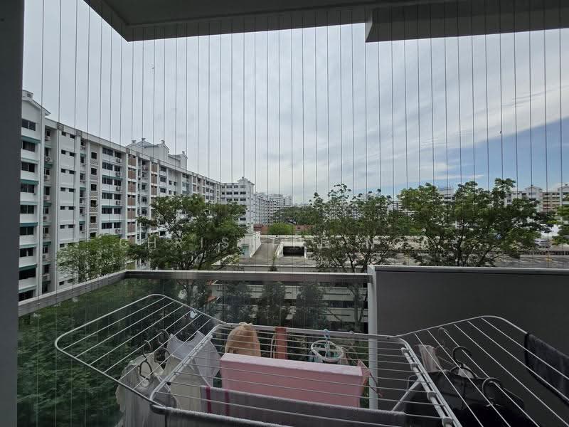 The Canopy, 71 Yishun Avenue 11, Sembawang / Yishun, 3 Bedrooms, 1,033 sqft, Condominium For Sale, by Christine Nga, 500271613 - PropertyGuru.com.sg