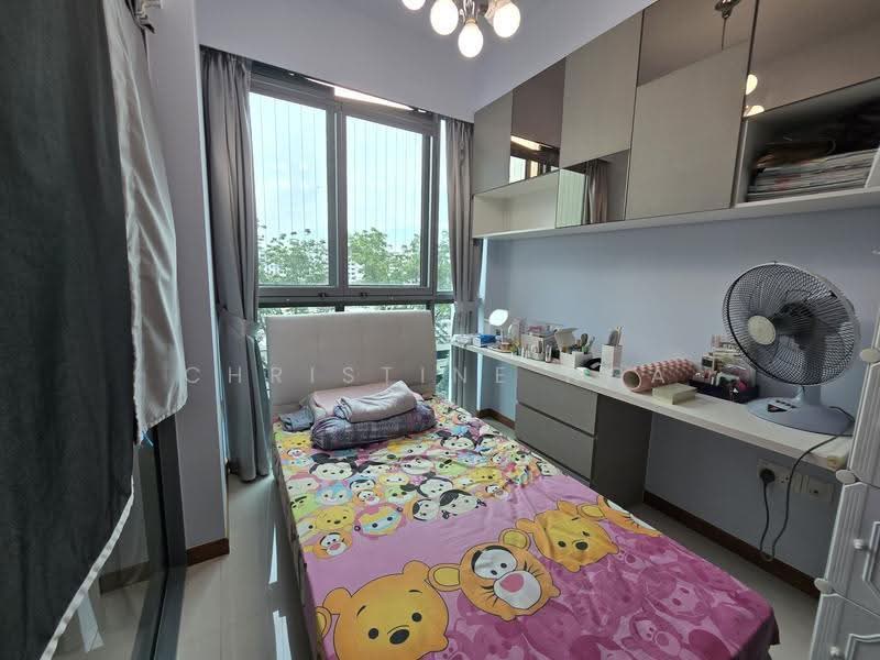 The Canopy, 71 Yishun Avenue 11, Sembawang / Yishun, 3 Bedrooms, 1,033 sqft, Condominium For Sale, by Christine Nga, 500271613 - Bedroom - PropertyGuru.com.sg