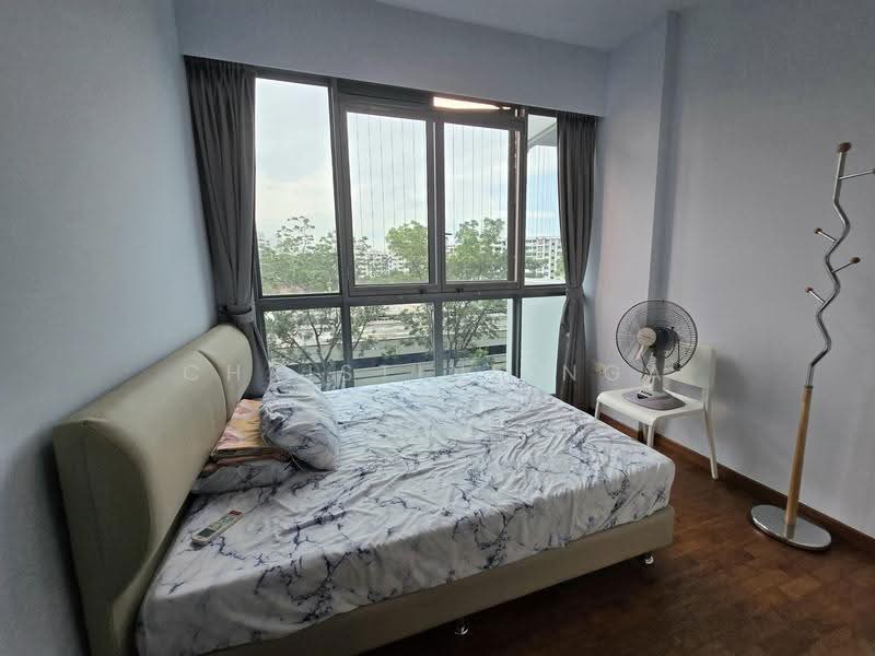 The Canopy, 71 Yishun Avenue 11, Sembawang / Yishun, 3 Bedrooms, 1,033 sqft, Condominium For Sale, by Christine Nga, 500271613 - Bedroom - PropertyGuru.com.sg