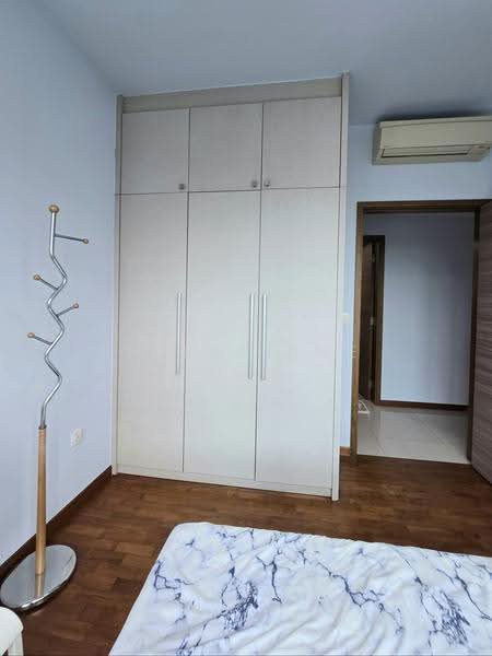 The Canopy, 71 Yishun Avenue 11, Sembawang / Yishun, 3 Bedrooms, 1,033 sqft, Condominium For Sale, by Christine Nga, 500271613 - Bedroom - PropertyGuru.com.sg