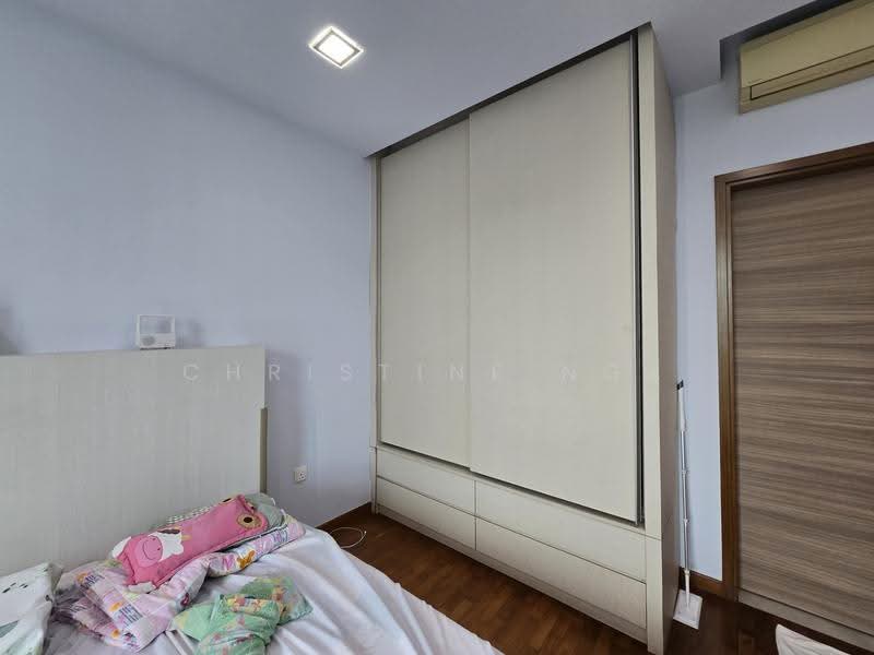 The Canopy, 71 Yishun Avenue 11, Sembawang / Yishun, 3 Bedrooms, 1,033 sqft, Condominium For Sale, by Christine Nga, 500271613 - Bedroom - PropertyGuru.com.sg