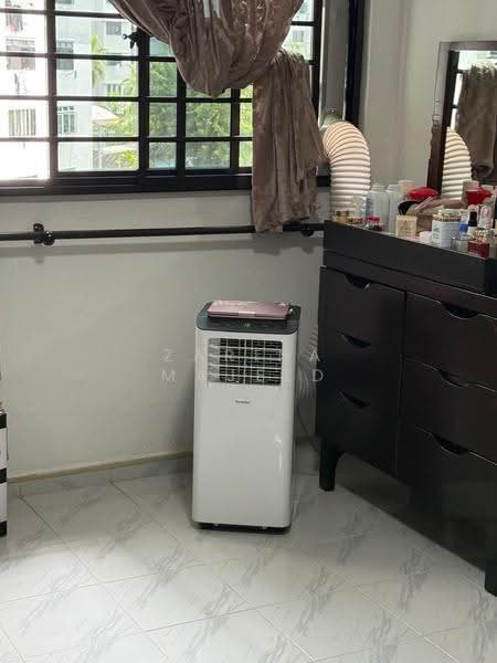 34 Marine Crescent, 34 Marine Crescent, East Coast / Marine Parade, 2 Bedrooms, 699 sqft, HDB Flat For Rent, by Zarina Majeed, 500271616 - Interior - PropertyGuru.com.sg