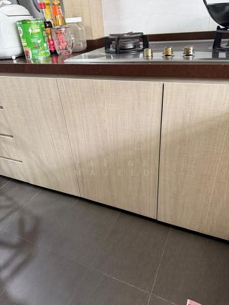 34 Marine Crescent, 34 Marine Crescent, East Coast / Marine Parade, 2 Bedrooms, 699 sqft, HDB Flat For Rent, by Zarina Majeed, 500271616 - Kitchen - PropertyGuru.com.sg