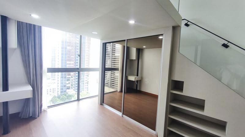 The Hillier, 2 Hillview Rise, Dairy Farm / Bukit Panjang / Choa Chu Kang, 2 Bedrooms, 818 sqft, Condominium For Sale, by Si Lie (SL), 500271619 - Interior - PropertyGuru.com.sg