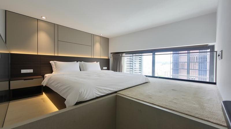 The Hillier, 2 Hillview Rise, Dairy Farm / Bukit Panjang / Choa Chu Kang, 2 Bedrooms, 818 sqft, Condominium For Sale, by Si Lie (SL), 500271619 - Bedroom - PropertyGuru.com.sg