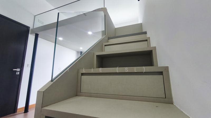 The Hillier, 2 Hillview Rise, Dairy Farm / Bukit Panjang / Choa Chu Kang, 2 Bedrooms, 818 sqft, Condominium For Sale, by Si Lie (SL), 500271619 - Interior - PropertyGuru.com.sg