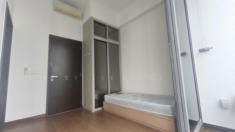 The Hillier, 2 Hillview Rise, Dairy Farm / Bukit Panjang / Choa Chu Kang, 2 Bedrooms, 818 sqft, Condominium For Sale, by Si Lie (SL), 500271619 - Bedroom - PropertyGuru.com.sg