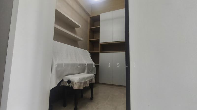 The Hillier, 2 Hillview Rise, Dairy Farm / Bukit Panjang / Choa Chu Kang, 2 Bedrooms, 818 sqft, Condominium For Sale, by Si Lie (SL), 500271619 - Interior - PropertyGuru.com.sg