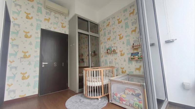 The Hillier, 2 Hillview Rise, Dairy Farm / Bukit Panjang / Choa Chu Kang, 2 Bedrooms, 818 sqft, Condominium For Sale, by Si Lie (SL), 500271619 - Bedroom - PropertyGuru.com.sg