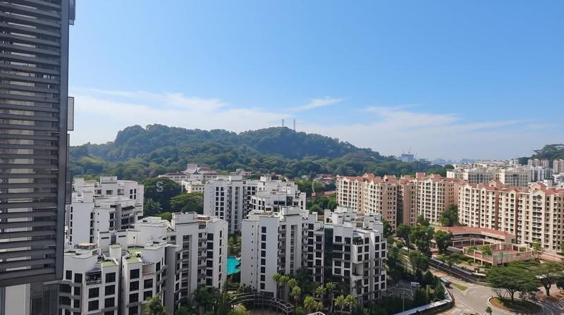 The Hillier, 2 Hillview Rise, Dairy Farm / Bukit Panjang / Choa Chu Kang, 2 Bedrooms, 818 sqft, Condominium For Sale, by Si Lie (SL), 500271619 - Exterior - PropertyGuru.com.sg