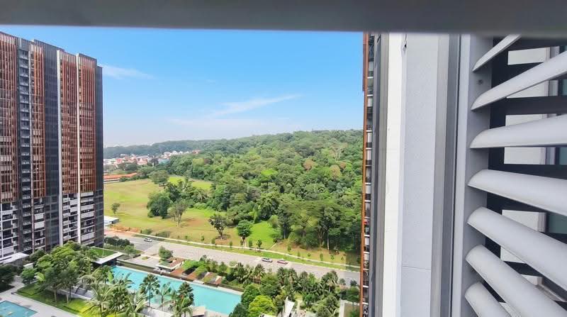 The Hillier, 2 Hillview Rise, Dairy Farm / Bukit Panjang / Choa Chu Kang, 2 Bedrooms, 818 sqft, Condominium For Sale, by Si Lie (SL), 500271619 - Exterior - PropertyGuru.com.sg