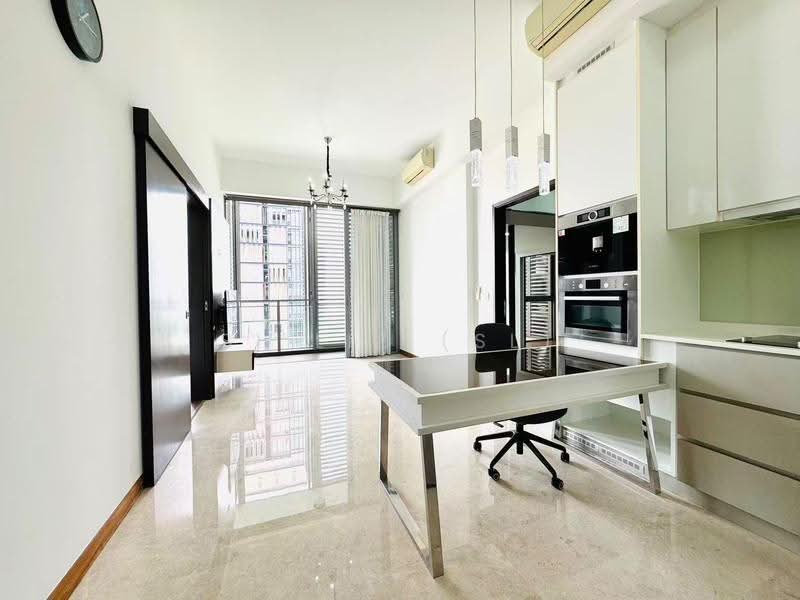 2 Hillview Rise, Dairy Farm / Bukit Panjang / Choa Chu Kang