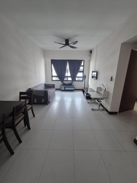258A Punggol Field, 258A Punggol Field, Hougang / Punggol / Sengkang, Room Rental, 150 sqft, HDB Flat For Rent, by Jeffrey Lee, 500271621 - Living Room - PropertyGuru.com.sg