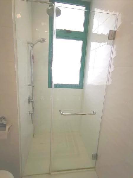 The Quinn, 9 Bartley Road, Hougang / Punggol / Sengkang, 2 Bedrooms, 732 sqft, Apartment For Rent, by Hazel Tea, 500271622 - Bathroom - PropertyGuru.com.sg