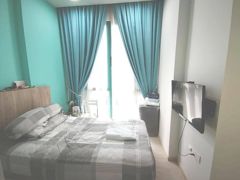 The Quinn, 9 Bartley Road, Hougang / Punggol / Sengkang, 2 Bedrooms, 732 sqft, Apartment For Rent, by Hazel Tea, 500271622 - PropertyGuru.com.sg
