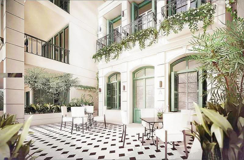 The Quinn, 9 Bartley Road, Hougang / Punggol / Sengkang, 2 Bedrooms, 732 sqft, Apartment For Rent, by Hazel Tea, 500271622 - Exterior - PropertyGuru.com.sg