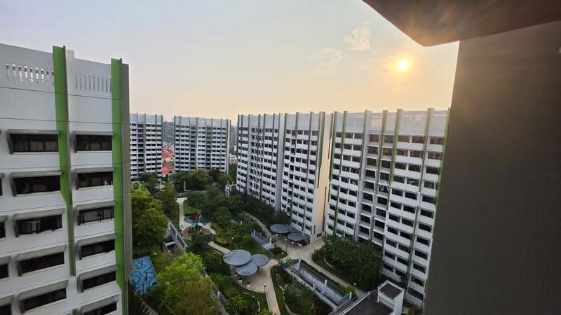 111A Alkaff Crescent, 111A Alkaff Crescent, Macpherson / Potong Pasir, 3 Bedrooms, 1,001 sqft, HDB Flat For Sale, by Noel Yu Hanwei, 500271624 - Exterior - PropertyGuru.com.sg